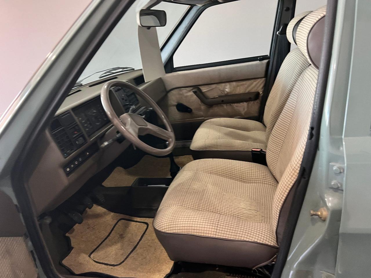 Fiat Ritmo 60 5 porte CL ENERGY SAVING " UNICO PROPRIETARIO "