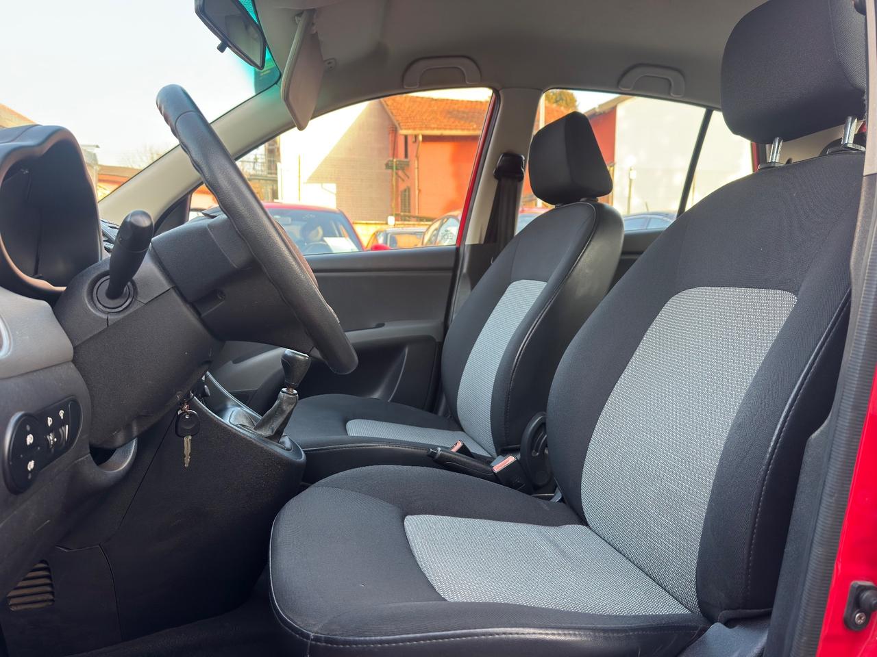 Hyundai i10 ADATTA A NEOPATENTATI 1.1 12V GPL