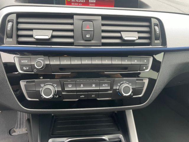 BMW 116 1.5 d 116 CV 5p. Msport