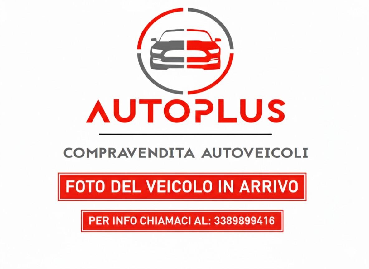 Peugeot 3008 BlueHDi 1.5 - 130 CV Allure