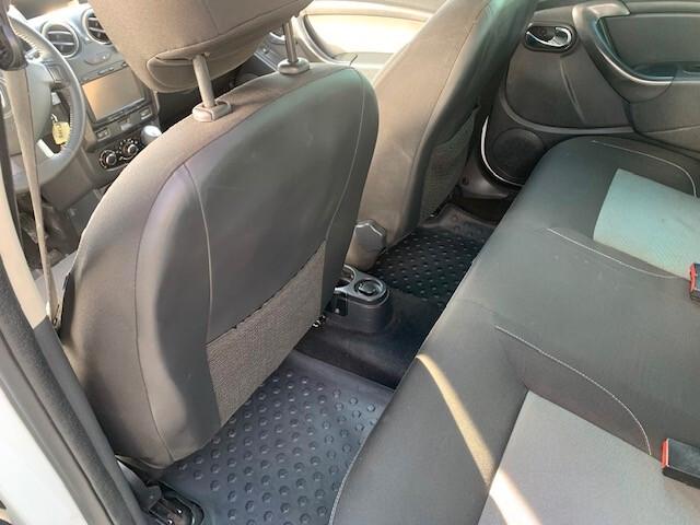 Dacia Duster 1.5 dCi 110CV S&S 4x4 Serie Limitata Urban Explorer