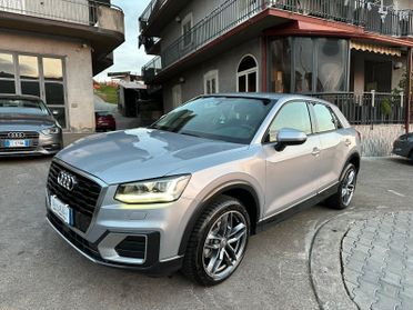 Audi Q2 30 TDI S tronic