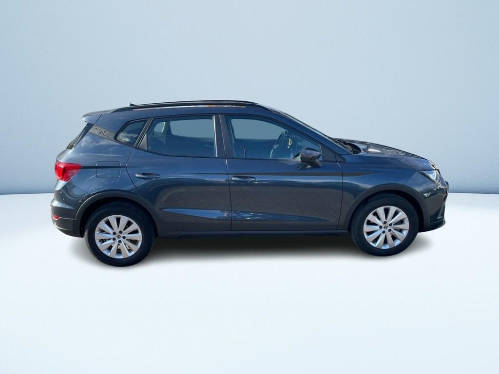 Seat Arona 1.0 EcoTSI Style DSG