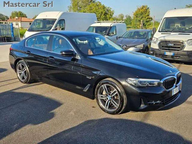 BMW 530 Serie 5 G30 Berlina LCI 530e Business auto - GM283