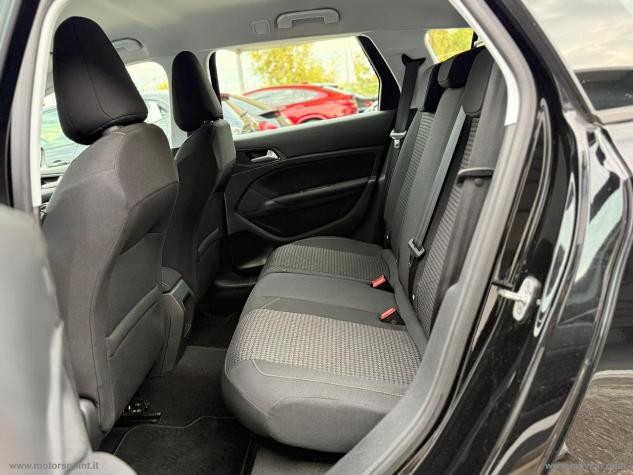 PEUGEOT 308 BlueHDi 100 S&S SW Active