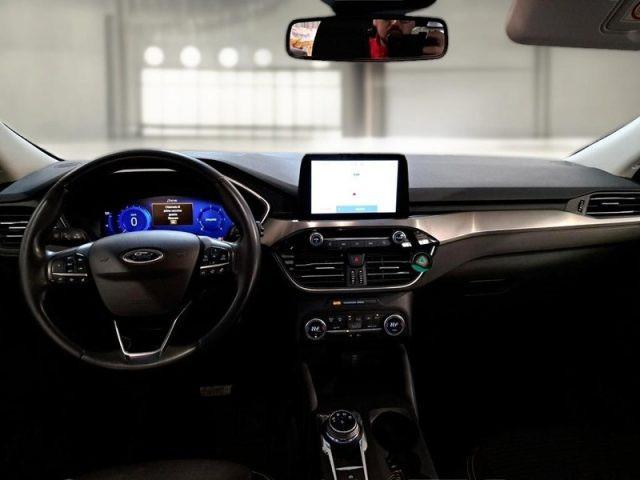 FORD Kuga 1.5 EcoBlue 120 CV aut. 2WD Titanium Business