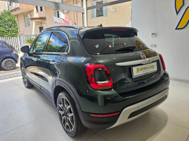 FIAT 500X 1.3 MultiJet 95 CV Cross da ?179,00 mensili