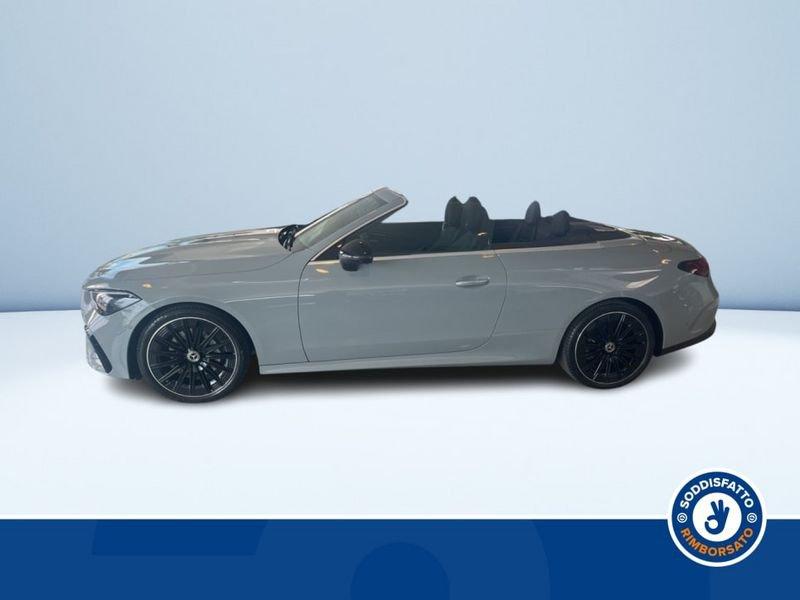 Mercedes-Benz CLE Cabrio CLE 300 4MATIC CABRIO AMG Line Premium Plus