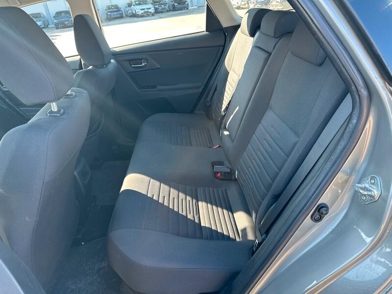 Toyota Auris Touring Sports 1.8 Hybrid Lounge