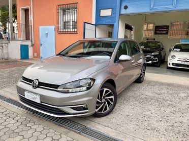 Volkswagen Golf Join 1.0 (116CV)
