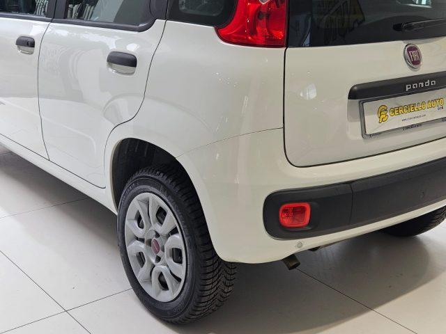 FIAT Panda 0.9 TwinAir Turbo Natural Power Easy da ?99,00