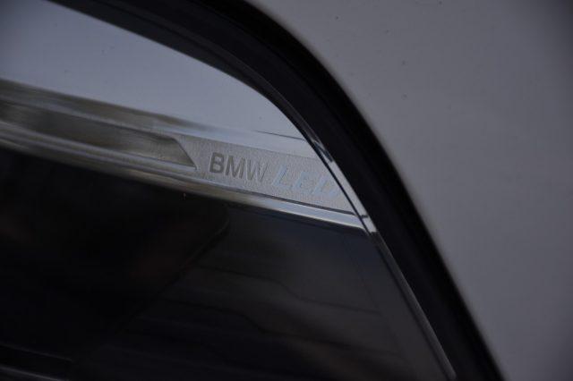BMW X5 xDrive25d Msport *PELLE*LED*CAM*CARPLAY*
