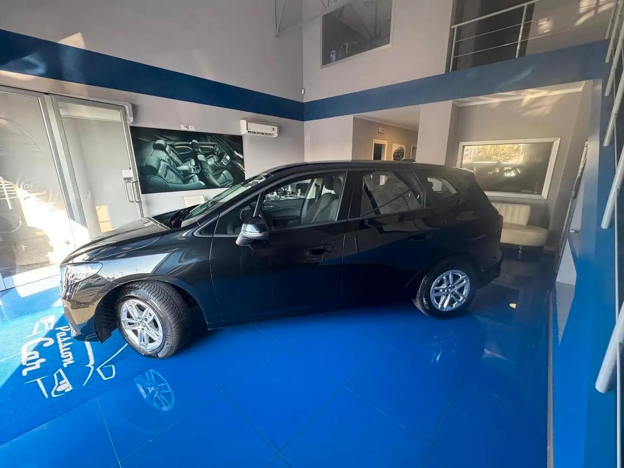 Bmw 220I ACTIVE tourer mhev