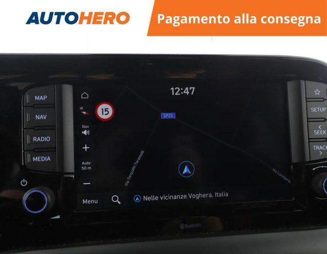 HYUNDAI i10 1.0 T-GDI N Line