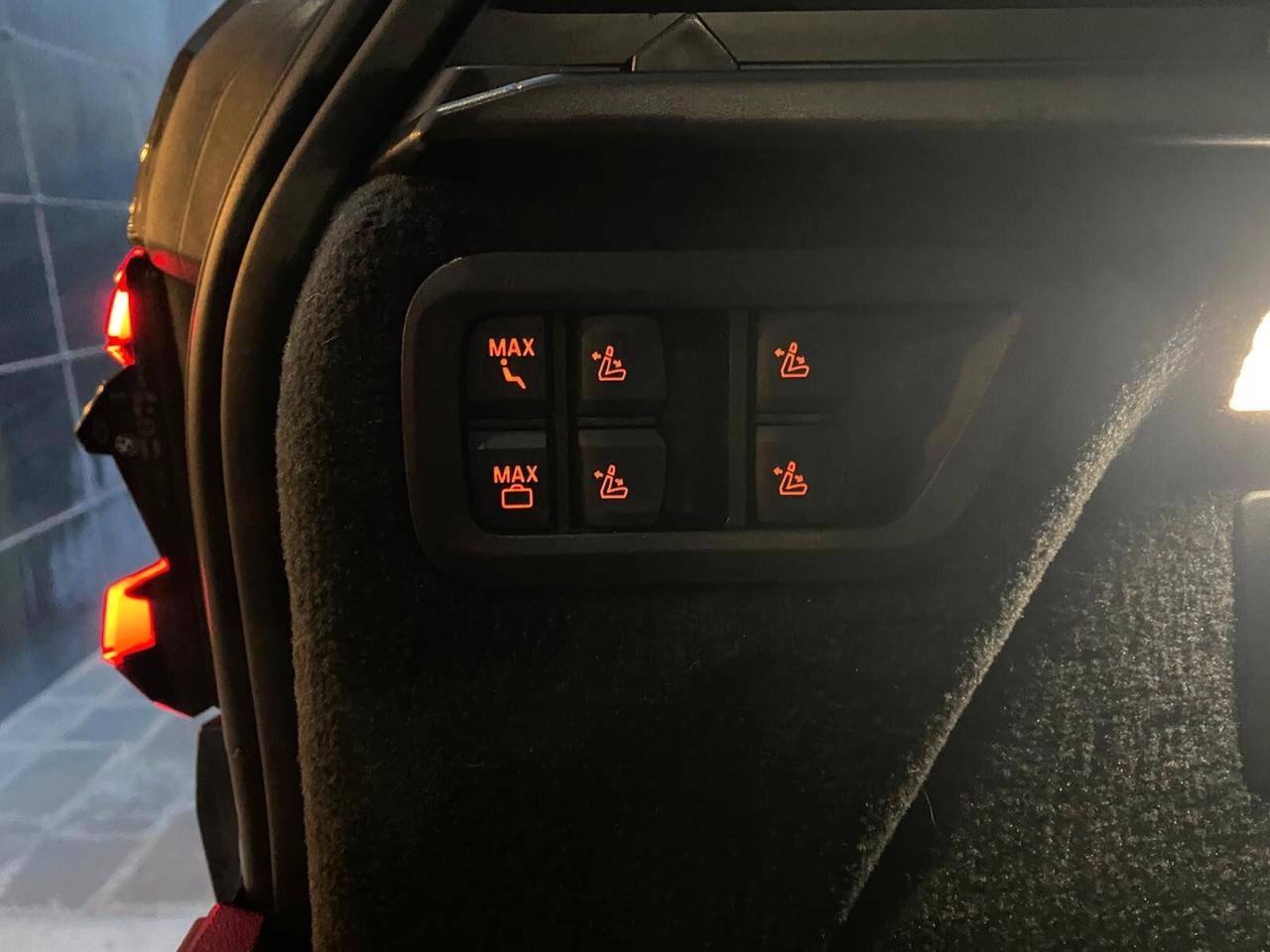 Bmw X7 xDrive40d 48V Msport Plus