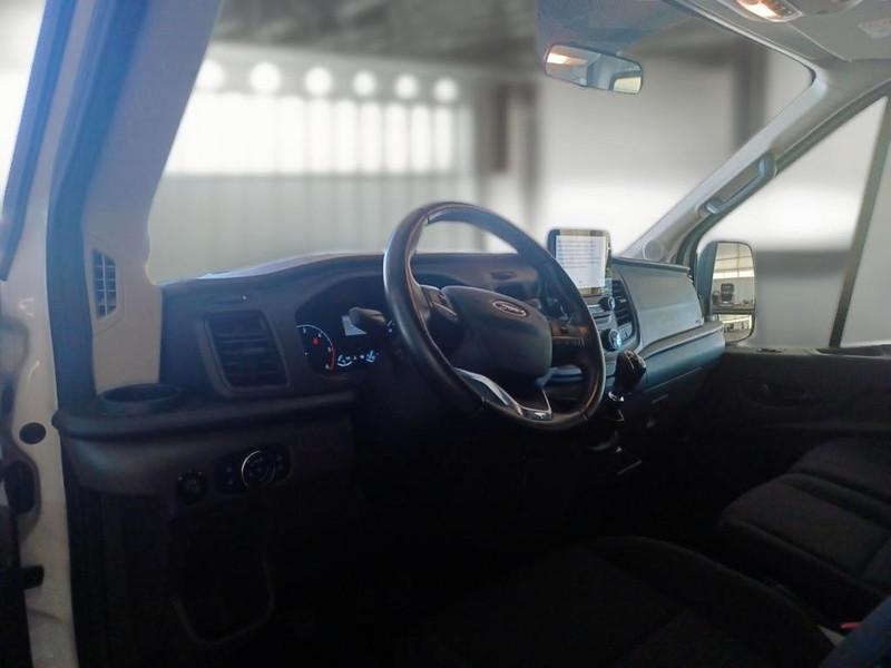 FORD TRANSIT 330 L3H3 TREND 2.0 ECO 170 CV COMBI