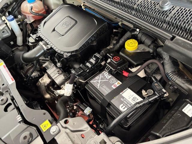 LANCIA Ypsilon 1.0 FireFly 5 porte S&S Hybrid Ecochic Silver