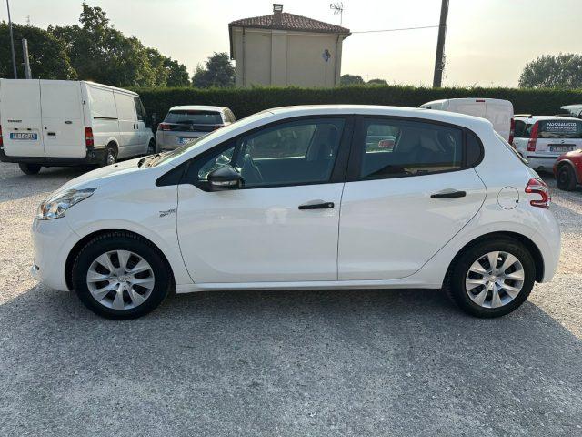 PEUGEOT 208 Ok neo pat. 1.0 VTi 68 CV 5 porte Access