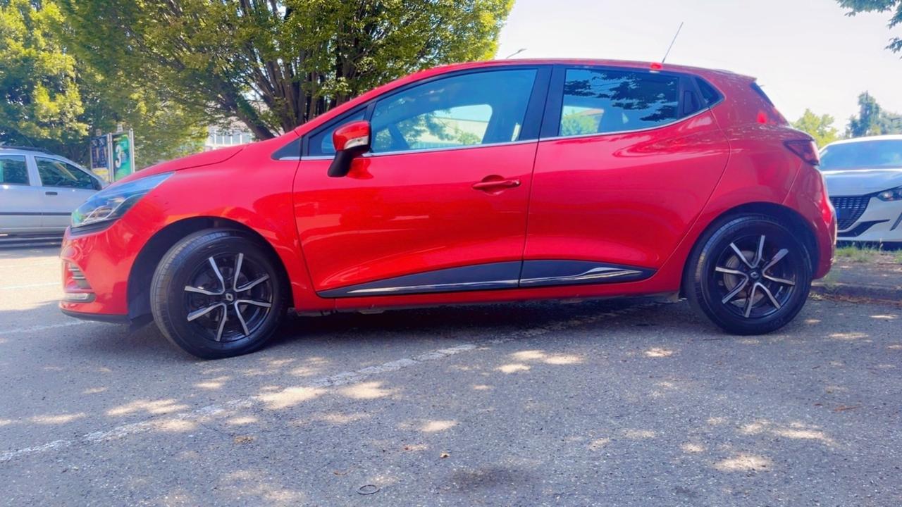 Renault Clio dCi 8V 75CV Start&Stop 5 porte Energy Zen