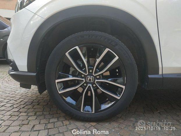 Honda HR-V 1.5 Hev eCVT Elegance