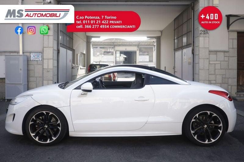 Peugeot RCZ RCZ 1.6 THP 200CV