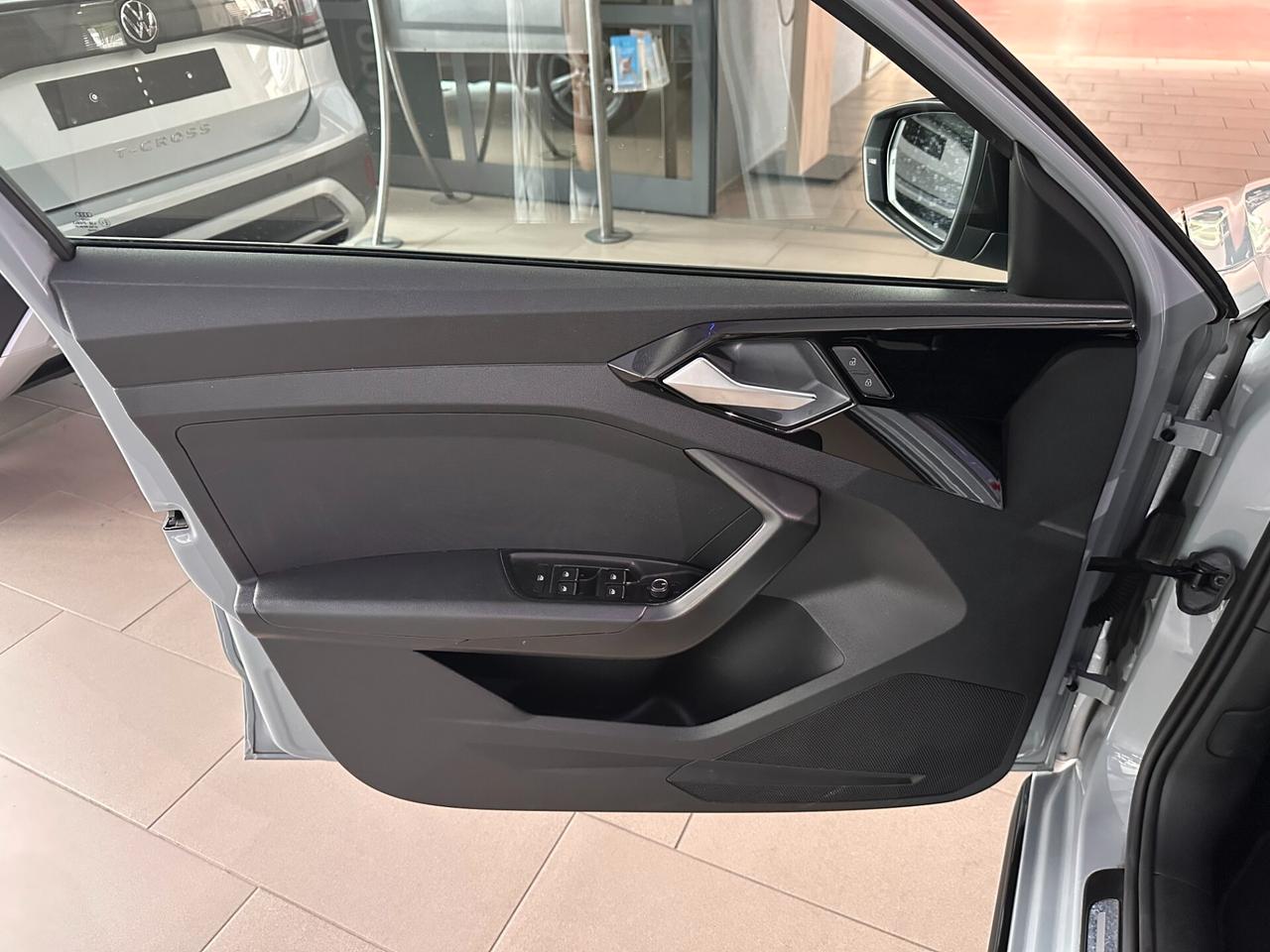 Audi A1 SPB 35 TFSI S tronic line edition