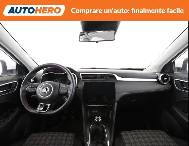 MG ZS Classic 1.5 VTi-tech Comfort