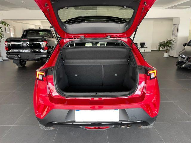 OPEL Mokka 1.2 Turbo 136 CV Ultimate