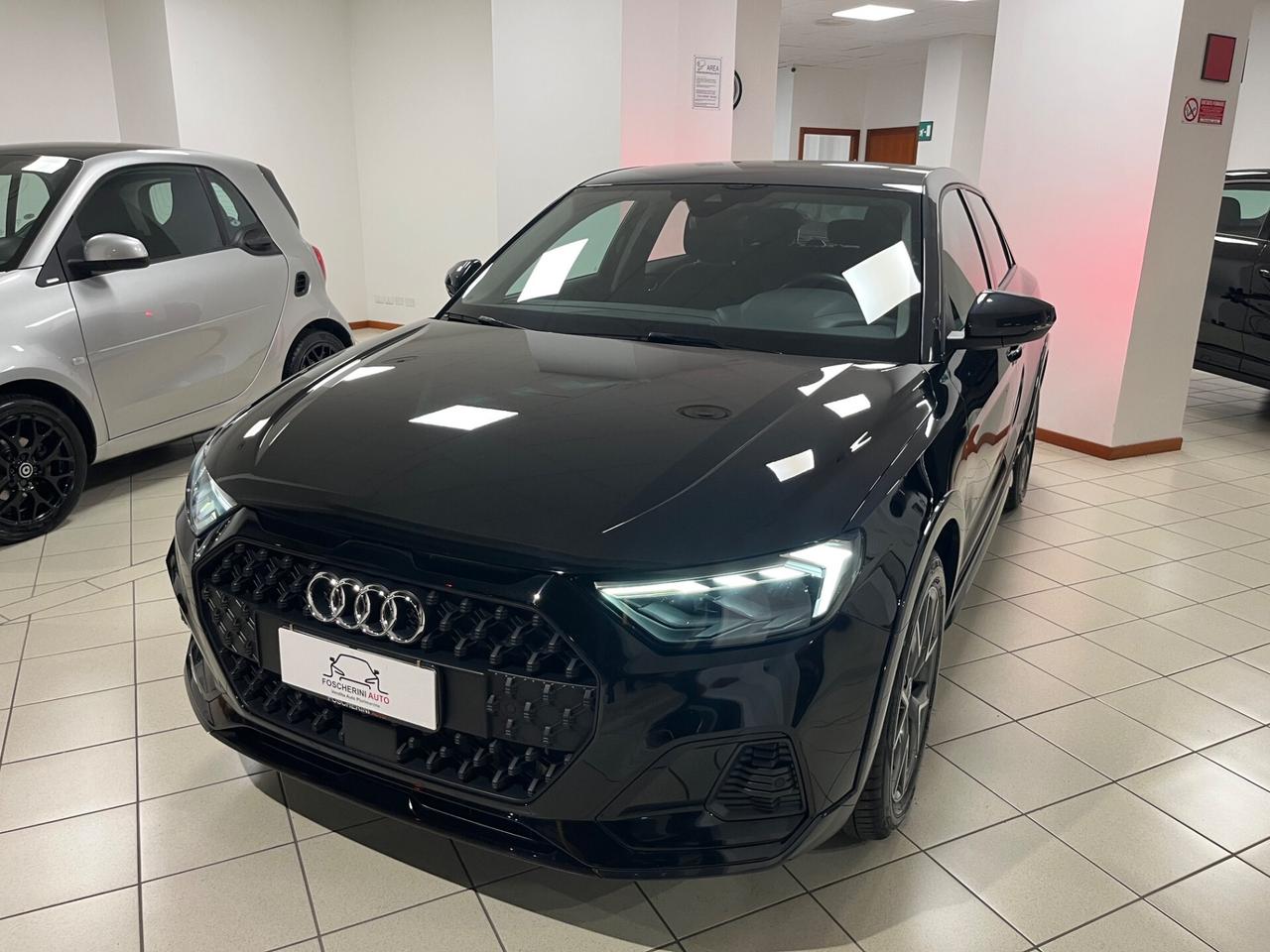 Audi A1 allstreet 30 TFSI S tronic 2023’