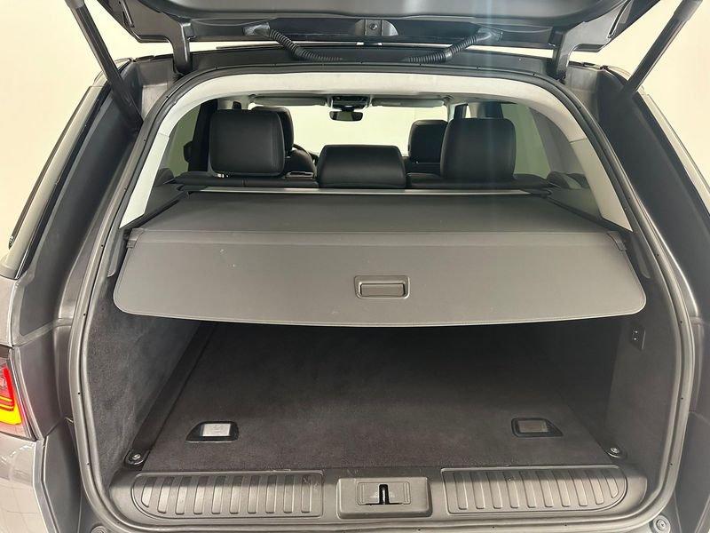 Land Rover RR Sport 3.0D l6 MHEV 249 CV S IVA ESPOSTA