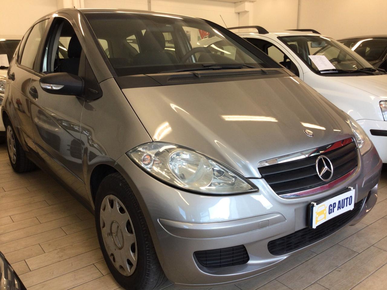 Mercedes-benz A 150 Classic
