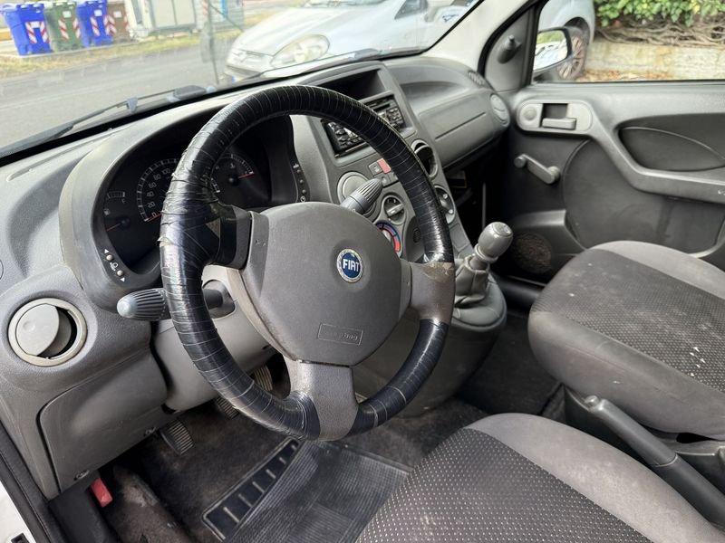 FIAT Panda Fiat Panda 1.3 MJT 16V Dynamic