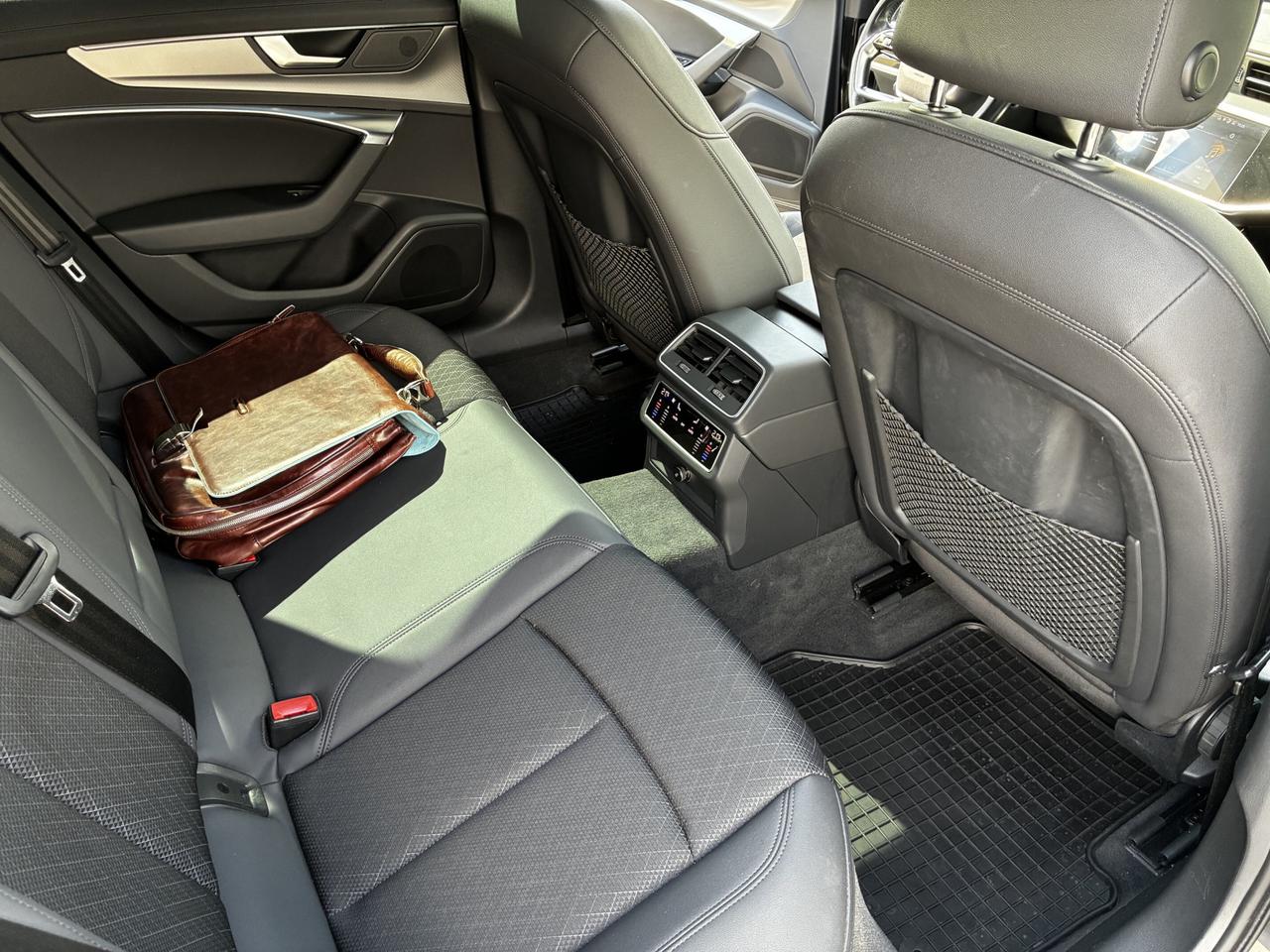 AUDI A6 AVANT 40TDI HYBRID 204CV AUTOM XENON-2020