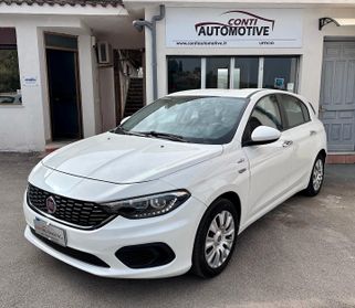 Fiat Tipo 1.3 Multijet 95cv - 2019