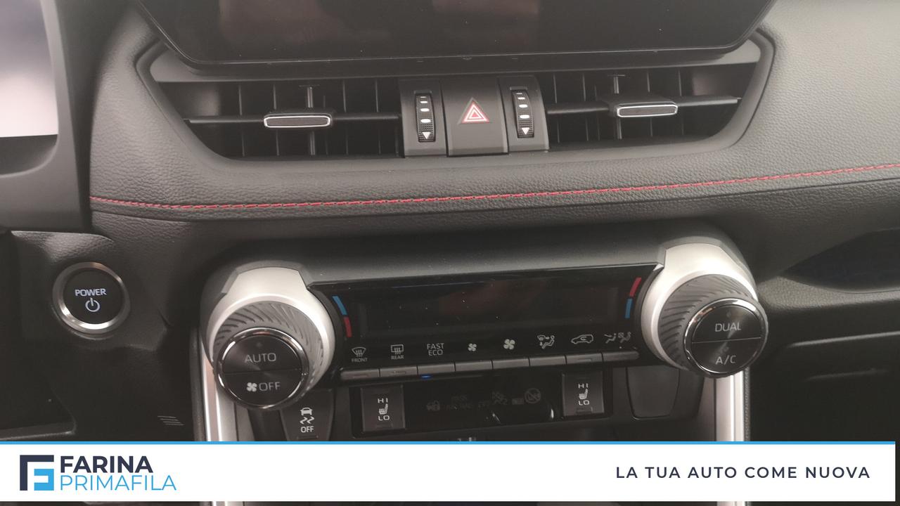 SUZUKI Across - Across 2.5 phev Top 4wd e-cvt