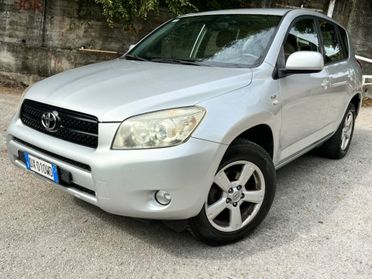 Toyota RAV 4 RAV4 2.0 aut. Luxury