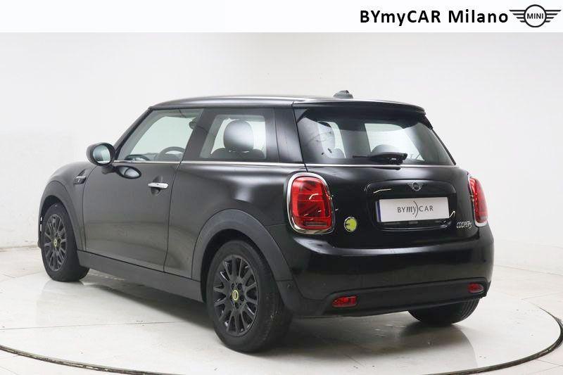 Mini Cooper SE 3p Classic auto