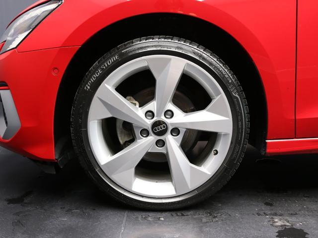 AUDI A3 SPB 35 TDI S tronic PREZZO PROMO