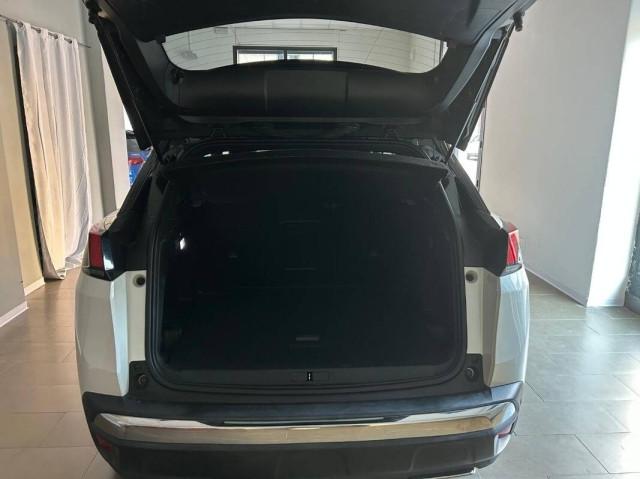 Peugeot 3008 1.5 bluehdi GT Line s&s 130cv eat8