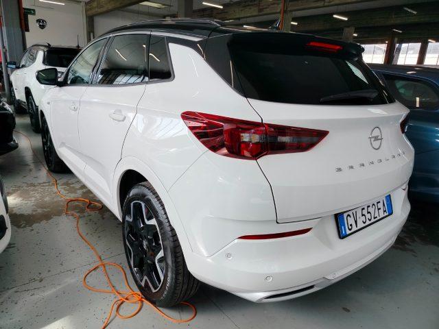 OPEL Grandland 1.5 diesel Ecotec aut. Ultimate
