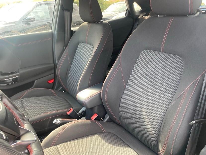 Ford Puma 1.0 EcoBoost Hybrid 125 CV S&S ST-Line