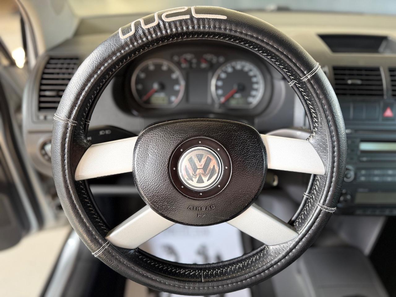Volkswagen Polo Cross 1.4/80CV 16V NEOPATENTATI