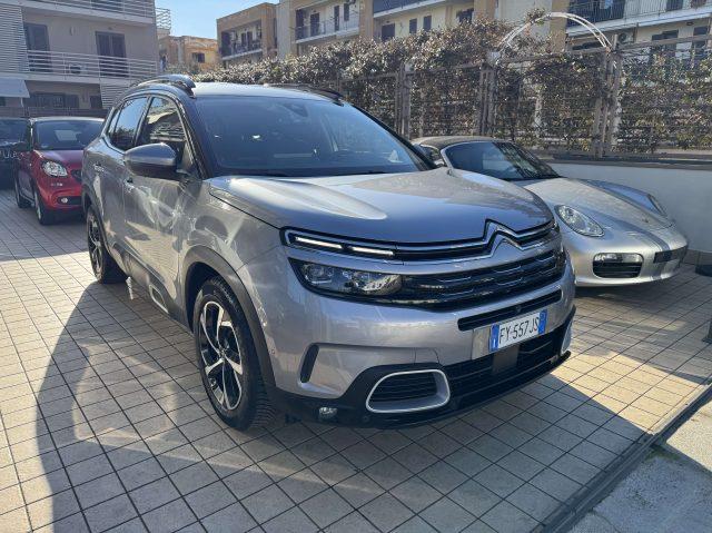 CITROEN C5 Aircross 1.5 bluehdi Shine s&s 130cv eat8