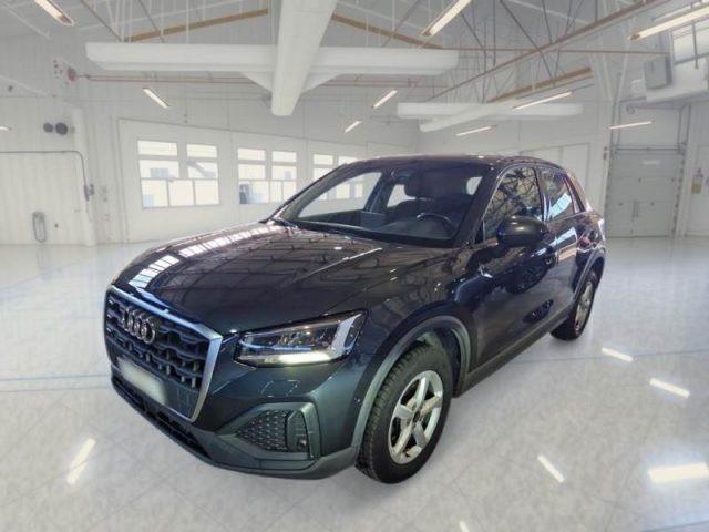 AUDI Q2 30 TDI Business