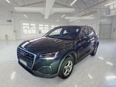AUDI Q2 30 TDI Business