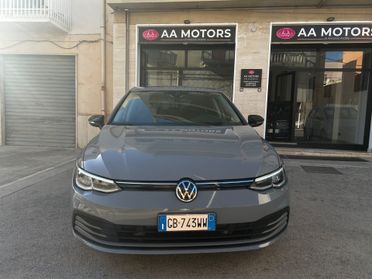 Volkswagen Golf 2.0 TDI 150 CV DSG Edition Plus