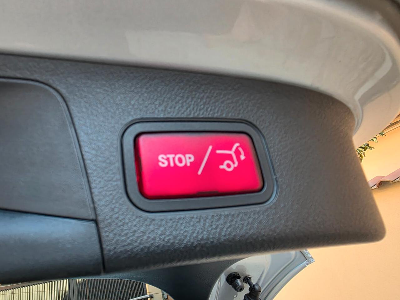 Mercedes-benz GLA 200 d Automatic Premium