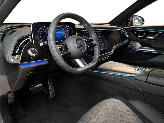 MERCEDES-BENZ E 220 d Mild hybrid 4Matic S.W. AMG Line Premium