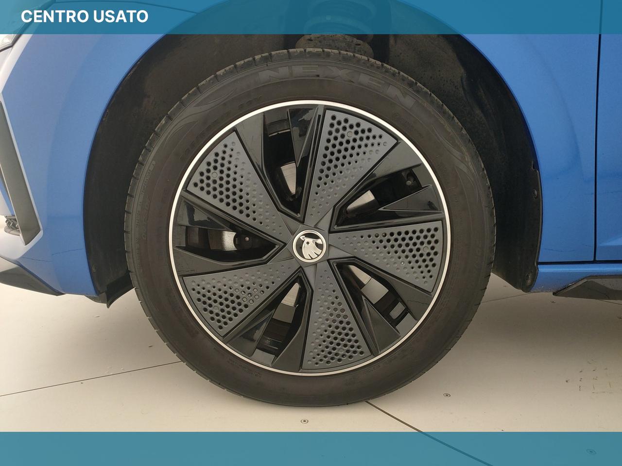 1.0 TSI Monte Carlo 115 CV DSG