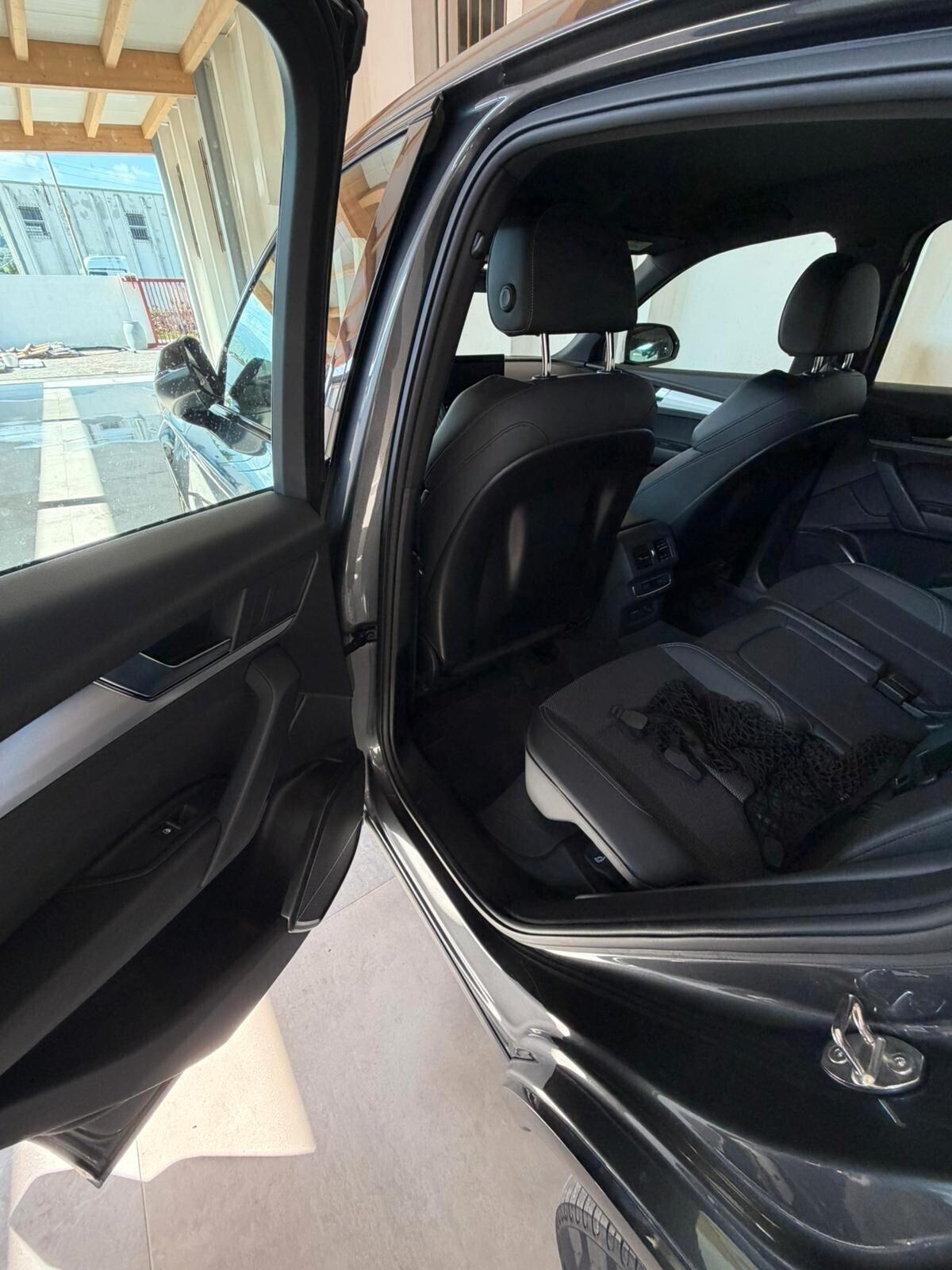 Audi Q5 SPB 45 TFSI quattro S tronic line plus